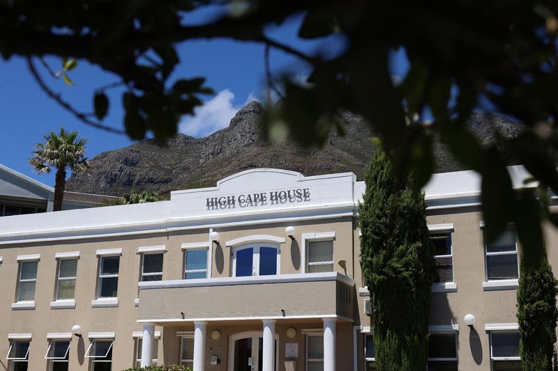 To Let commercial Property for Rent in High Cape Western Cape